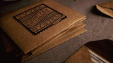Tyvek Envelope System by Ryan Plunkett - Brown Bear Magic Shop