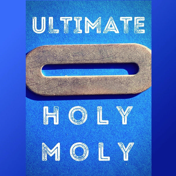 ULTIMATE HOLY MOLY by Jay Sankey - Brown Bear Magic Shop