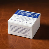 Ultimate Snowstorm by Cresey (Multicolor) - Brown Bear Magic Shop