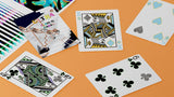 Ultra Mars Playing Cards by Gemini - Brown Bear Magic Shop