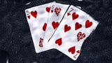 Unanchored Playing Cards by Ryan Schlutz - Brown Bear Magic Shop