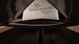 Unbelievalope 2.0 by Jeff Kaylor - Brown Bear Magic Shop