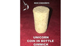 Unicorn Cork by Nick Einhorn - Brown Bear Magic Shop