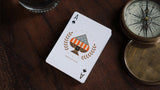 Union Playing Cards by theory11 - Brown Bear Magic Shop