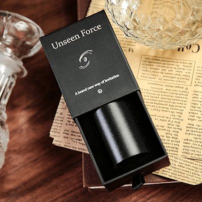 Unseen Force Pro by TCC Magic