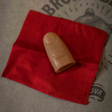 Vanishing Silk by Vincenzo Di Fatta - Brown Bear Magic Shop