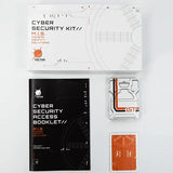 Vektek Security Kits by Chris Ramsay - Brown Bear Magic Shop