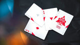 Vertical Playing Cards - Brown Bear Magic Shop
