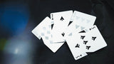 Vertical Playing Cards - Brown Bear Magic Shop