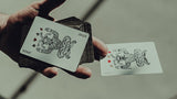 Victory Playing Cards by Joker and the Thief Playing Card Co. - Brown Bear Magic Shop