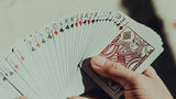 Victory Playing Cards by Joker and the Thief Playing Card Co. - Brown Bear Magic Shop