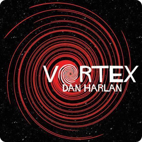 Vortex by Dan Harlan - Brown Bear Magic Shop