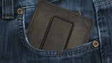 Vortex Magic presents The WEISER WALLET By Danny Weiser - Brown Bear Magic Shop