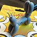 Vortex Magic Presents TWISTER by Danny Weiser - Brown Bear Magic Shop
