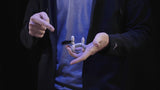 Vortex Magic Presents TWISTER by Danny Weiser - Brown Bear Magic Shop