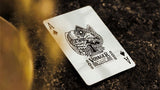 Voyager Playing Cards by theory11 - Brown Bear Magic Shop