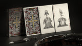 Warrior Women Playing Cards by Headless Kings - Brown Bear Magic Shop