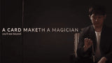 WATCH THIS by Rex Smooth - Brown Bear Magic Shop