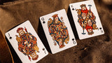 Wayfarers Playing Cards by Joker and the Thief - Brown Bear Magic Shop