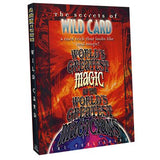 Wild Card (World's Greatest Magic) video DOWNLOAD - Brown Bear Magic Shop