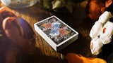 Wild Garden Playing Cards - Brown Bear Magic Shop
