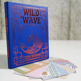 Wild Wave by John Bannon - Brown Bear Magic Shop