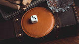 Winner's Dice by Secret Factory - Brown Bear Magic Shop