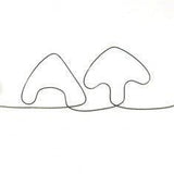 Wiregrams - Brown Bear Magic Shop