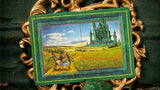 Wizard of Oz Playing Cards by Kings Wild - Brown Bear Magic Shop