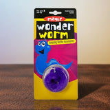 Wonder Worm - Brown Bear Magic Shop