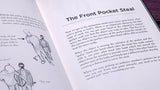Wonderous World of Pickpocketing by Hector Mancha - Brown Bear Magic Shop