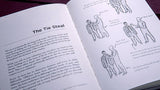 Wonderous World of Pickpocketing by Hector Mancha - Brown Bear Magic Shop