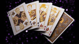 Wonka Playing Cards by theory11 - Brown Bear Magic Shop