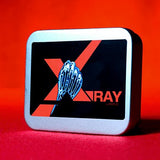 X-RAY by Rasmus Magic - Brown Bear Magic Shop