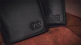 Z Fold Wallet by TCC - Brown Bear Magic Shop