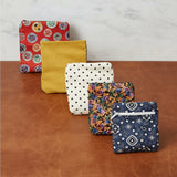 Zipper Gag Bag by Ickle Pickle - Brown Bear Magic Shop