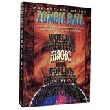 Zombie Ball (World's Greatest Magic) video DOWNLOAD - Brown Bear Magic Shop